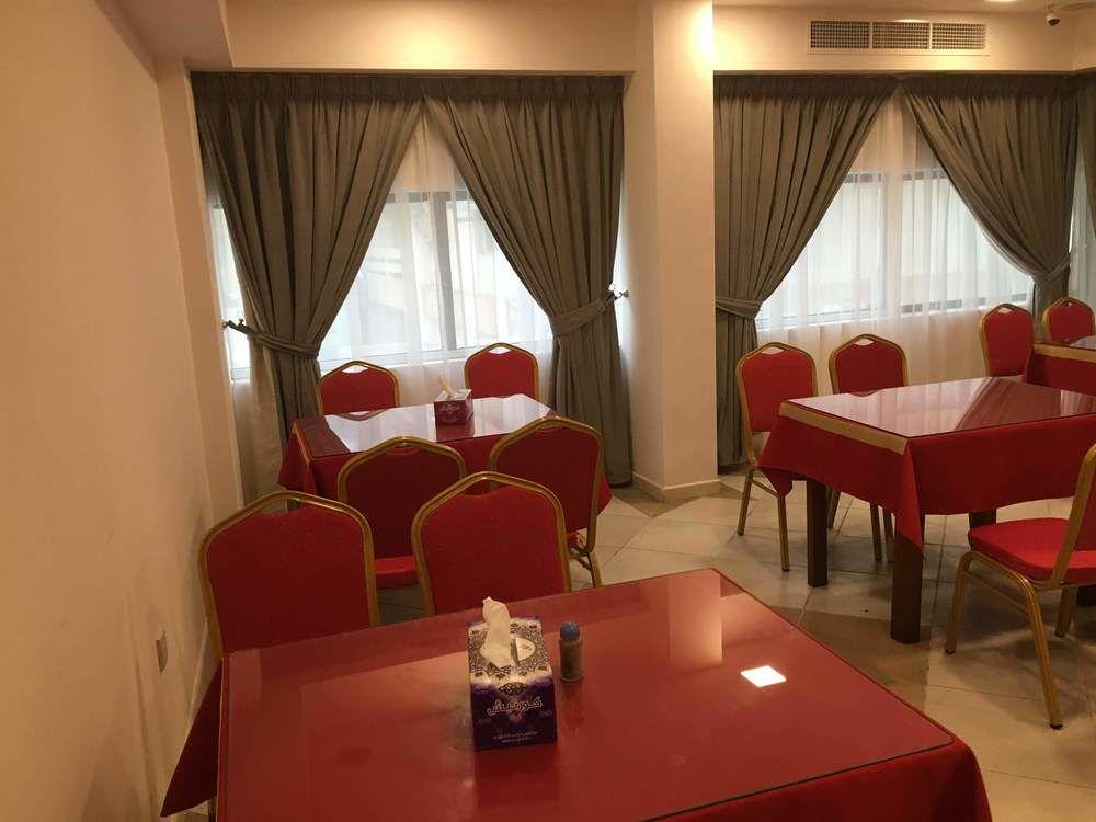 Everest International Hotel Dubaï Extérieur photo
