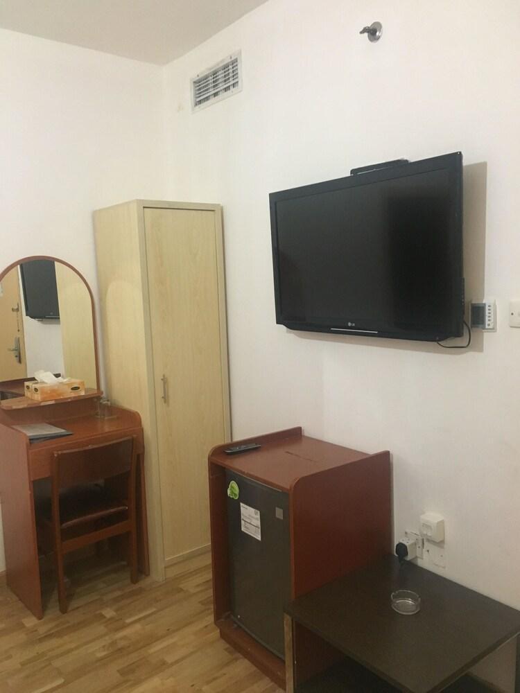 Everest International Hotel Dubaï Extérieur photo
